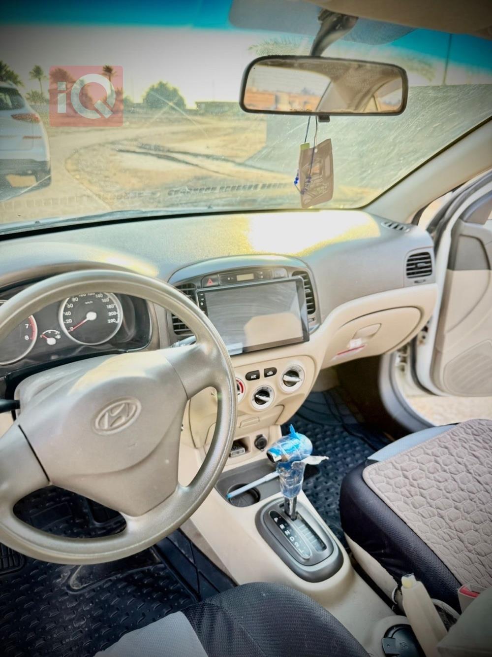 هيونداي أكسنت